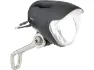 Busch + Müller Lumotec IQ Avy N LED Frontlicht mit StVZO-Zulassung, Schwarz, one_size
