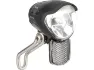 Busch + Müller Lumotec IQ Avy N Plus LED Frontlicht mit StVZO-Zulassung, Schwarz, one_size