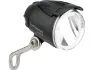 Busch + Müller Lumotec IQ Cyo Premium E LED Frontlicht mit StVZO-Zulassung, Schwarz, one_size