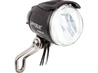 Busch + Müller Lumotec IQ Cyo Premium Senso Plus LED Frontlicht mit StVZO-Zulassung Busch + Müller Lumotec IQ Cyo Premium Senso Plus LED Frontlicht mit StVZO-Zulassung