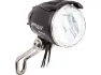 Busch + Müller Lumotec IQ Cyo Premium Senso Plus LED Frontlicht mit StVZO-Zulassung, Schwarz, one_size