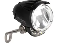 Busch + Müller Lumotec IQ Cyo Premium T Senso Plus LED Frontlicht mit StVZO-Zulassung Busch + Müller Lumotec IQ Cyo Premium T Senso Plus LED Frontlicht mit StVZO-Zulassung