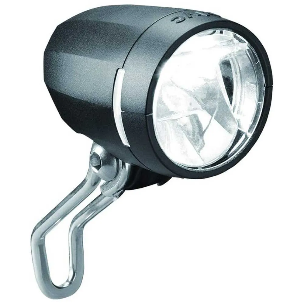 Busch + Müller Lumotec Iq Myc Frontlicht Busch + Müller Lumotec Iq Myc Frontlicht