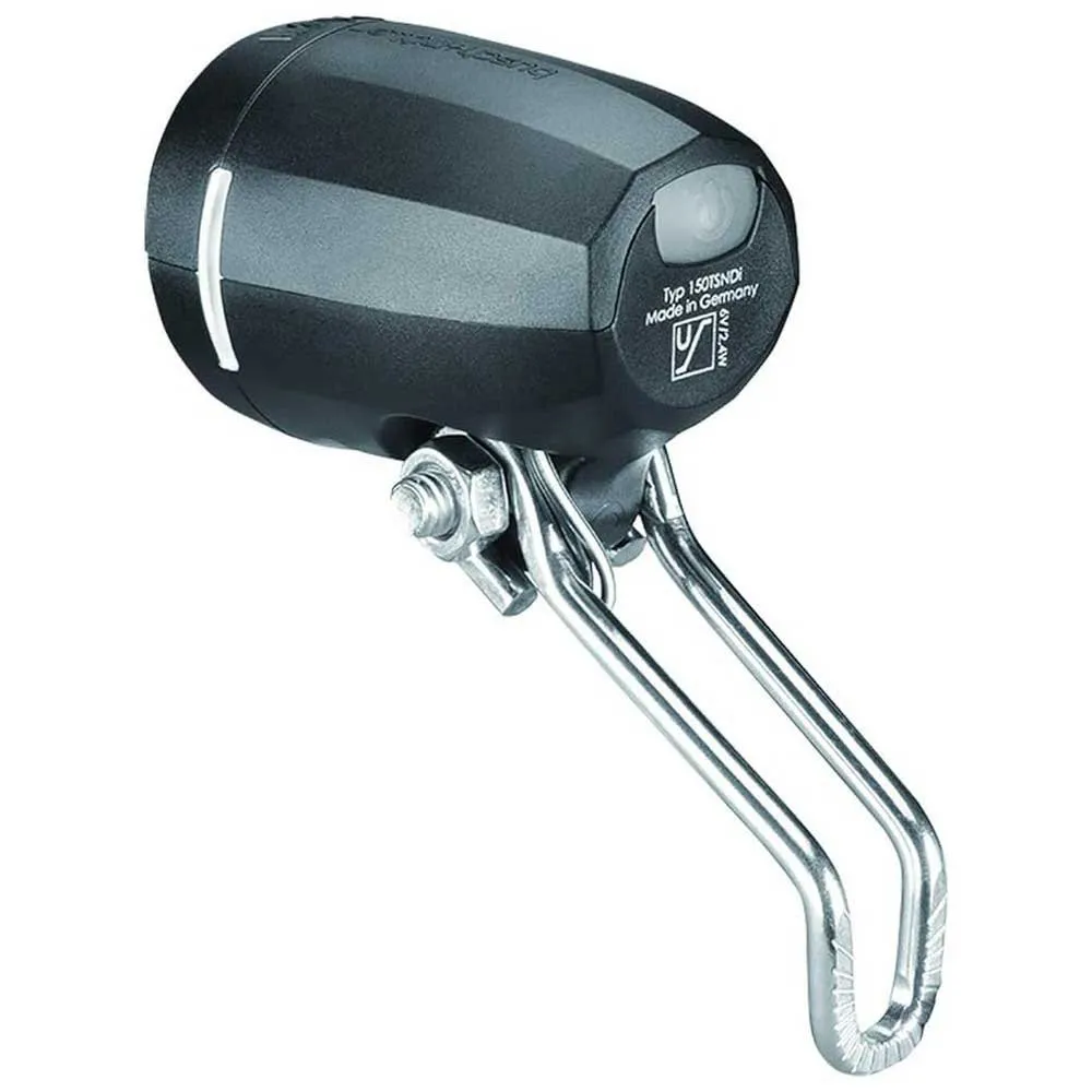 Busch + Müller Lumotec Iq Myc Frontlicht Busch + Müller Lumotec Iq Myc Frontlicht