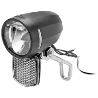 Busch + Müller Lumotec Iq Myc Reflector Frontlicht Busch + Müller Lumotec Iq Myc Reflector Frontlicht
