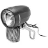 Busch + Müller Lumotec Iq Myc Reflector Frontlicht, Black, One Size