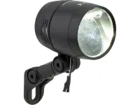 Busch + Müller Lumotec IQ-X T Senso Plus LED Frontlicht mit StVZO-Zulassung Busch + Müller Lumotec IQ-X T Senso Plus LED Frontlicht mit StVZO-Zulassung