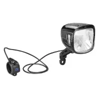 Busch + Müller Lumotec Iq-xl Bosch Frontlicht Busch + Müller Lumotec Iq-xl Bosch Frontlicht