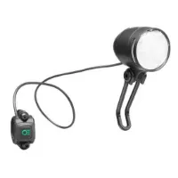 Busch + Müller Lumotec Iq-xs Highbeam Bosch Frontlicht Busch + Müller Lumotec Iq-xs Highbeam Bosch Frontlicht