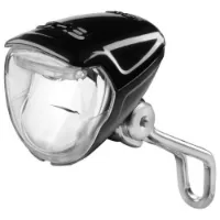 Busch + Müller Lumotec Iq2 Eyc E 6-42v Dc Frontlicht Busch + Müller Lumotec Iq2 Eyc E 6-42v Dc Frontlicht