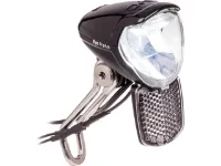 Busch + Müller Lumotec IQ2 Eyc N Plus LED Frontlicht mit StVZO-Zulassung Busch + Müller Lumotec IQ2 Eyc N Plus LED Frontlicht mit StVZO-Zulassung