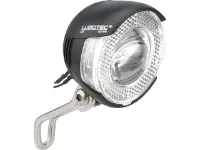 Busch + Müller Lumotec Lyt B N LED Frontlicht mit StVZO-Zulassung Busch + Müller Lumotec Lyt B N LED Frontlicht mit StVZO-Zulassung