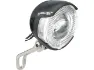 Busch + Müller Lumotec Lyt B N LED Frontlicht mit StVZO-Zulassung, Schwarz, one_size