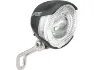 Busch + Müller Lumotec Lyt T Senso Plus LED Frontlicht mit StVZO-Zulassung, Schwarz, one_size