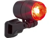 Busch + Müller Mü Dynamo LED Rücklicht mit StVZO-Zulassung Busch + Müller Mü Dynamo LED Rücklicht mit StVZO-Zulassung