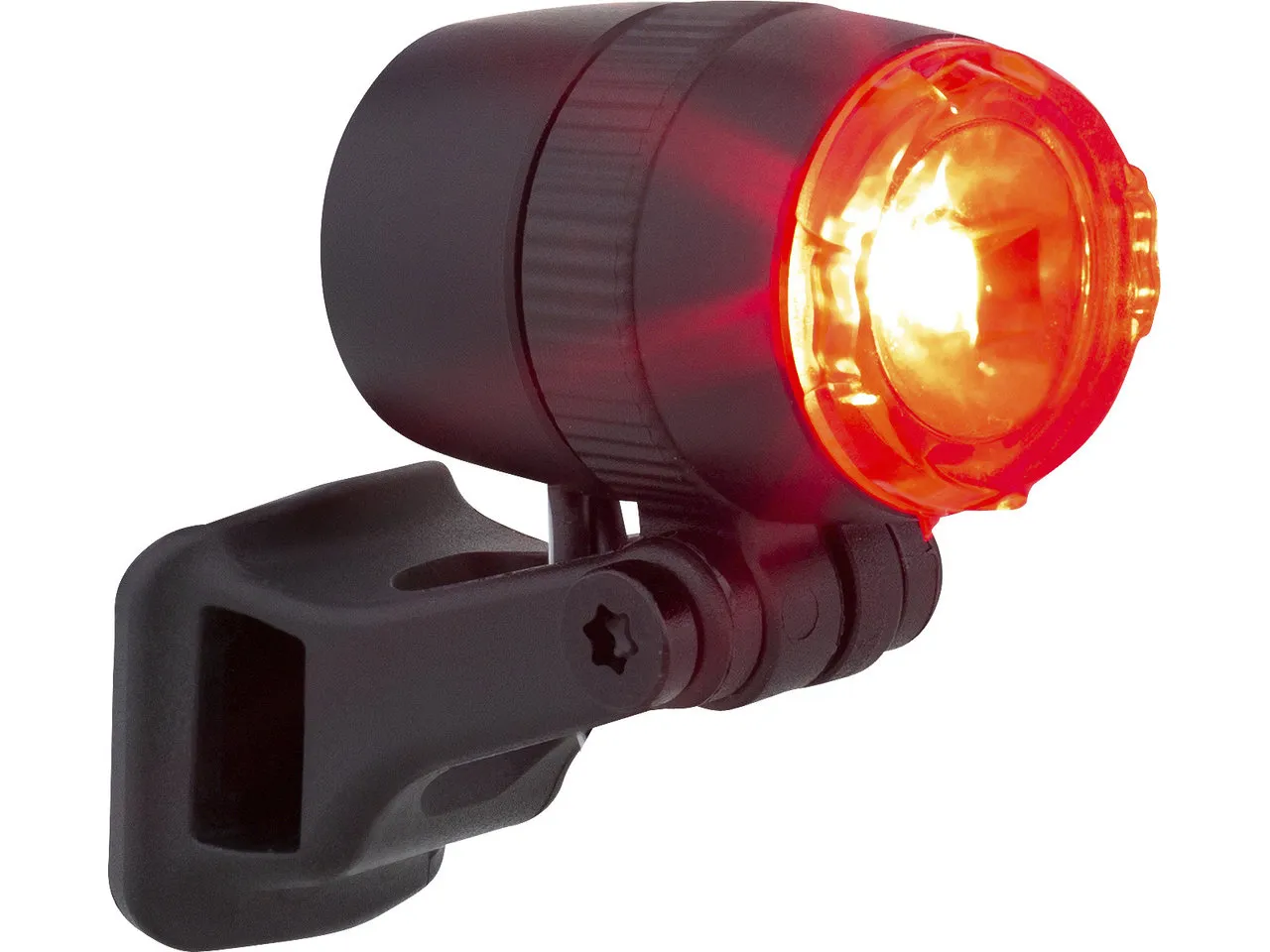 Busch + Müller Mü Dynamo LED Rücklicht mit StVZO-Zulassung Busch + Müller Mü Dynamo LED Rücklicht mit StVZO-Zulassung