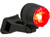 Busch + Müller Mü E LED Rücklicht für E-Bikes mit StVZO-Zulassung Busch + Müller Mü E LED Rücklicht für E-Bikes mit StVZO-Zulassung