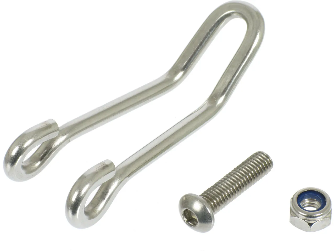 Busch + Müller Scheinwerferhalter für Lumotec IQ Cyo/Lumotec IQ Fly/Lumotec IQ Lyt Busch + Müller Scheinwerferhalter für Lumotec IQ Cyo/Lumotec IQ Fly/Lumotec IQ Lyt