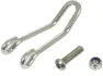 Busch + Müller Scheinwerferhalter für Lumotec IQ Cyo/Lumotec IQ Fly/Lumotec IQ Lyt
