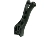 Busch + Müller Scheinwerferhalter für Lumotec IQ Cyo/oval Busch + Müller Scheinwerferhalter für Lumotec IQ Cyo/oval