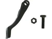 Busch + Müller Scheinwerferhalter für Lumotec IQ Cyo Retro / Lumotec IQ Lyt Busch + Müller Scheinwerferhalter für Lumotec IQ Cyo Retro / Lumotec IQ Lyt