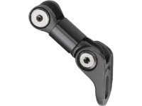 Busch + Müller Scheinwerferhalter für Lumotec IQ-X
