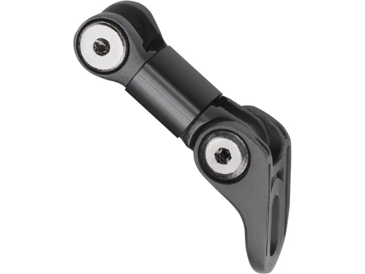 Busch + Müller Scheinwerferhalter für Lumotec IQ-X Busch + Müller Scheinwerferhalter für Lumotec IQ-X
