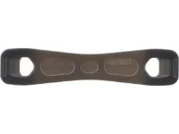 Busch + Müller Spannband für IX-Post LED Rücklicht Busch + Müller Spannband für IX-Post LED Rücklicht