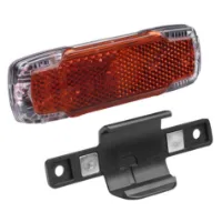 Busch + Müller Toplight 2c Rücklicht
