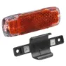 Busch + Müller Toplight 2c Rücklicht, Black, One Size