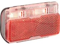 Busch + Müller Toplight Line Brex Rücklicht mit Bremslicht für E-Bike mit StVZO Busch + Müller Toplight Line Brex Rücklicht mit Bremslicht für E-Bike mit StVZO