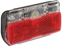 Busch + Müller Toplight Line Plus LED Rücklicht mit StVZO-Zulassung Busch + Müller Toplight Line Plus LED Rücklicht mit StVZO-Zulassung