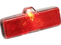 Busch + Müller Toplight Mini Plus LED Rücklicht mit StVZO-Zulassung Busch + Müller Toplight Mini Plus LED Rücklicht mit StVZO-Zulassung
