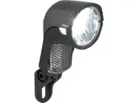 Busch + Müller UPP N LED Frontlicht mit StVZO-Zulassung Busch + Müller UPP N LED Frontlicht mit StVZO-Zulassung