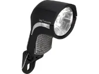 Busch + Müller UPP T senso Plus LED Frontlicht mit StVZO-Zulassung Busch + Müller UPP T senso Plus LED Frontlicht mit StVZO-Zulassung