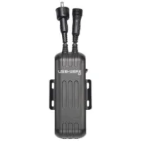 Busch + Müller Usb E-werk Batterie Busch + Müller Usb E-werk Batterie