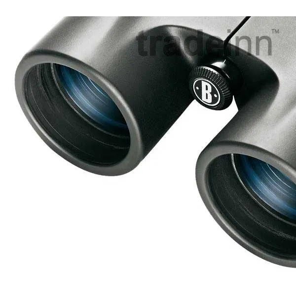 Bushnell 10x42 Powerview 2008 Fernglas, Roof prism. mc, One Size