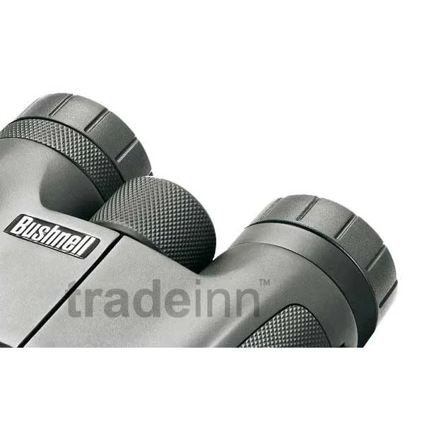 Bushnell 10x42 Powerview 2008 Fernglas, Roof prism. mc, One Size