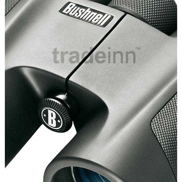 Bushnell 10x42 Powerview 2008 Fernglas, Roof prism. mc, One Size