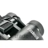 Bushnell 10x50 Powerview Fernglas, Black, One Size