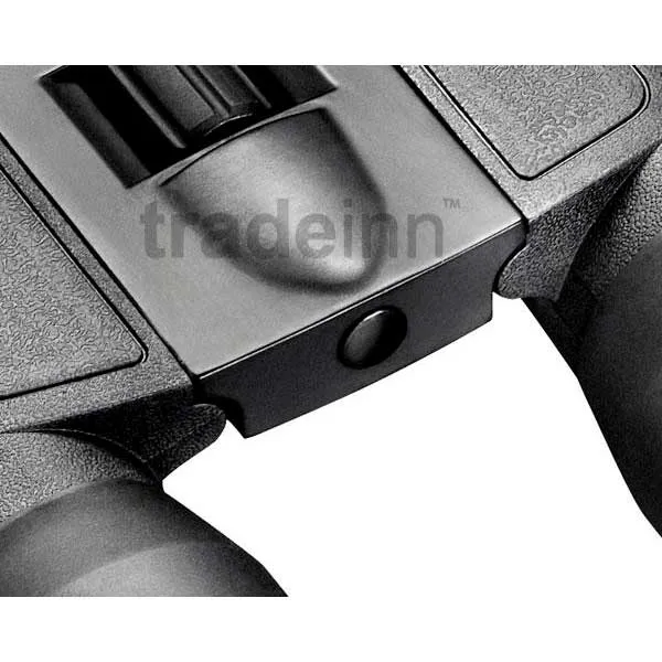 Bushnell 12x25 Powerview Frp Fernglas, Black, One Size Bushnell 12x25 Powerview Frp Fernglas, Black, One Size