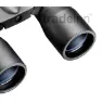 Bushnell 12x25 Powerview Frp Fernglas, Black, One Size