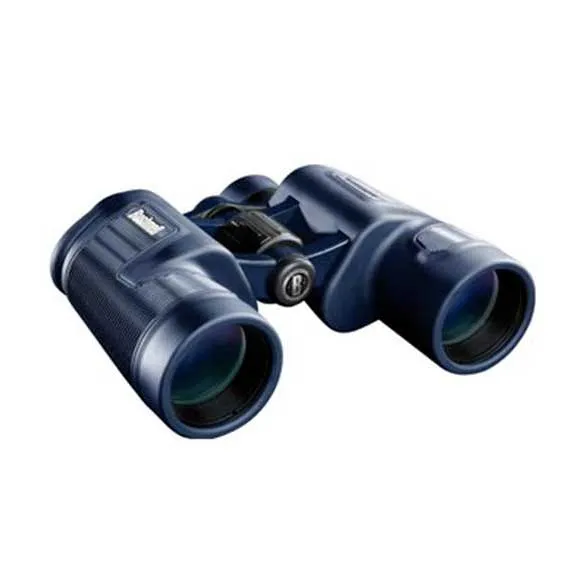Bushnell 12x42 H2o Porro Fernglas, Black, One Size Bushnell 12x42 H2o Porro Fernglas, Black, One Size