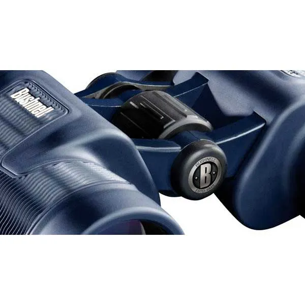 Bushnell 12x42 H2o Porro Fernglas, Black, One Size Bushnell 12x42 H2o Porro Fernglas, Black, One Size
