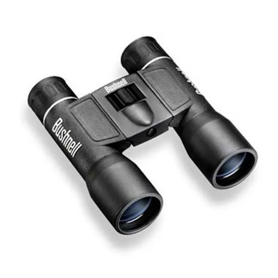 Bushnell 16x32 Powerview Frp Fernglas, Black, One Size Bushnell 16x32 Powerview Frp Fernglas, Black, One Size