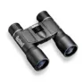 Bushnell 16x32 Powerview Frp Fernglas, Black, One Size