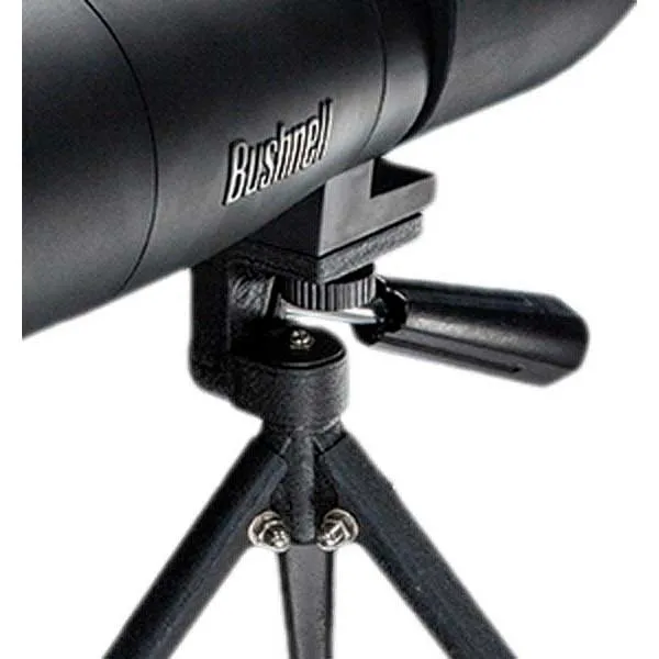 Bushnell 18 36x50 Sentry Fernglas, Black, One Size Bushnell 18 36x50 Sentry Fernglas, Black, One Size