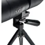 Bushnell 18 36x50 Sentry Fernglas, Black, One Size