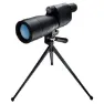 Bushnell 18 36x50 Sentry Fernglas, Black, One Size