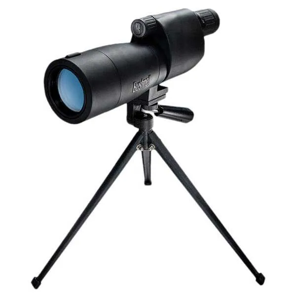 Bushnell 18 36x50 Sentry Fernglas, Black, One Size Bushnell 18 36x50 Sentry Fernglas, Black, One Size
